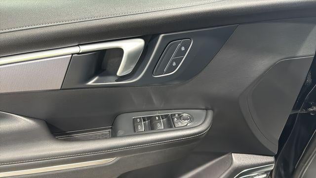 2025 Buick Enclave 4dr Sport Touring