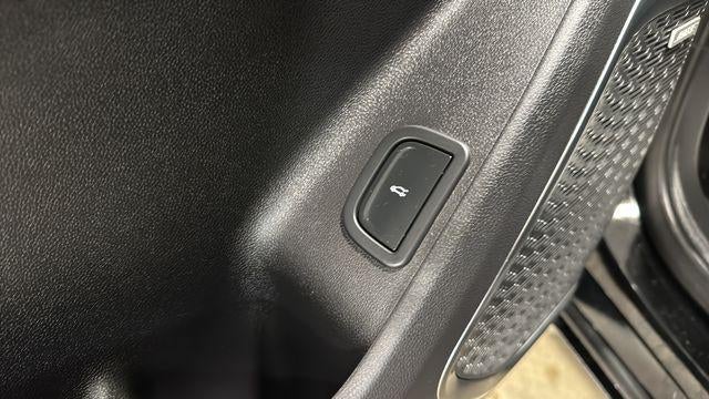 2025 Buick Enclave 4dr Sport Touring