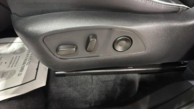 2025 Buick Enclave 4dr Sport Touring