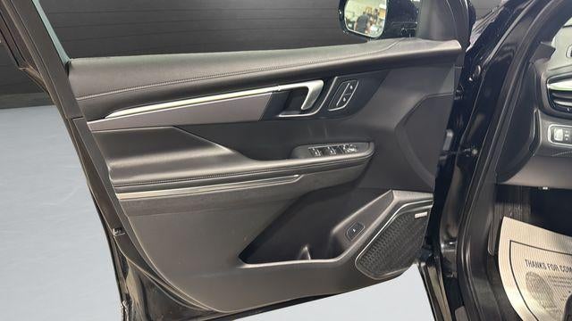 2025 Buick Enclave 4dr Sport Touring