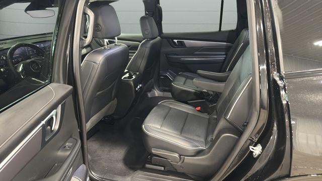 2025 Buick Enclave 4dr Sport Touring