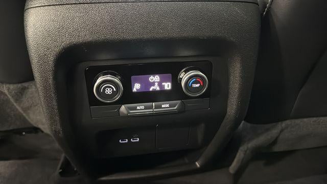 2025 Buick Enclave 4dr Sport Touring