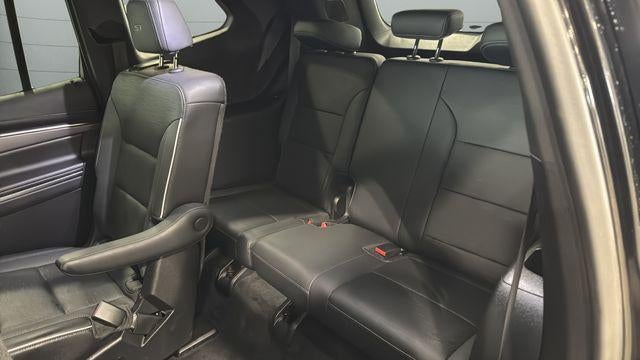 2025 Buick Enclave 4dr Sport Touring