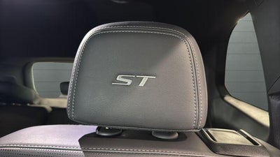 2025 Buick Enclave 4dr Sport Touring