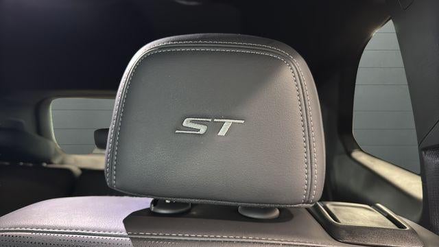 2025 Buick Enclave 4dr Sport Touring