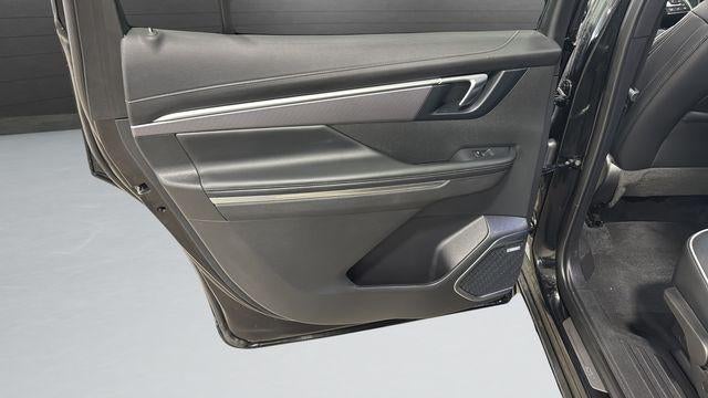 2025 Buick Enclave 4dr Sport Touring