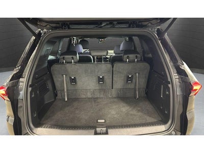 2025 Buick Enclave 4dr Sport Touring