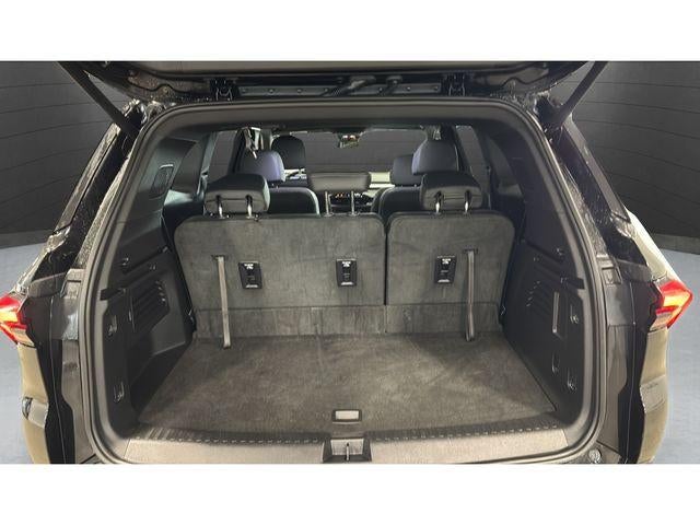 2025 Buick Enclave 4dr Sport Touring