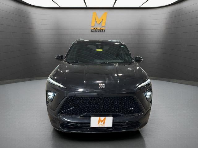 2025 Buick Enclave 4dr Sport Touring