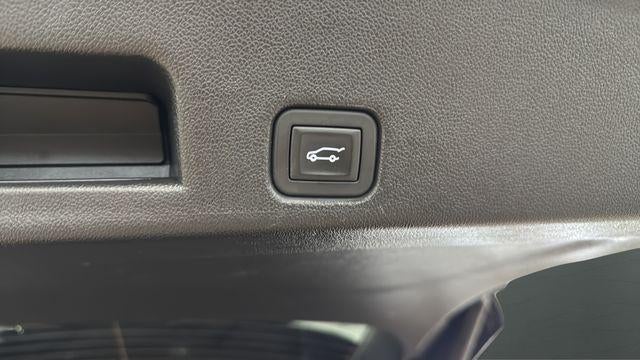 2025 Buick Enclave 4dr Sport Touring