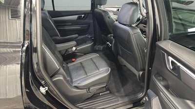 2025 Buick Enclave 4dr Sport Touring