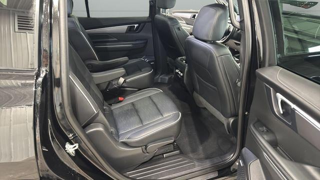 2025 Buick Enclave 4dr Sport Touring