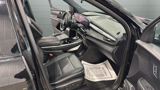 2025 Buick Enclave 4dr Sport Touring