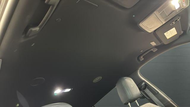 2025 Buick Enclave 4dr Sport Touring