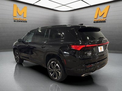 2025 Buick Enclave 4dr Sport Touring