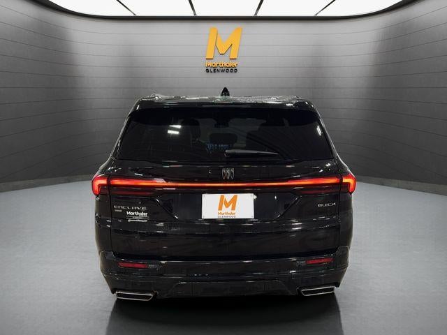 2025 Buick Enclave 4dr Sport Touring