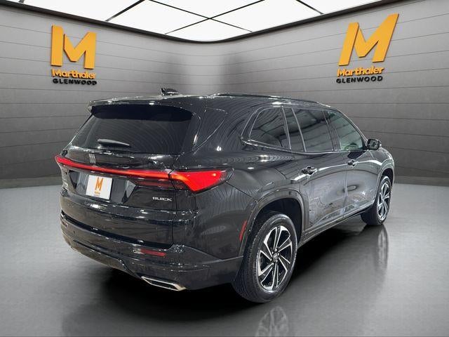 2025 Buick Enclave 4dr Sport Touring