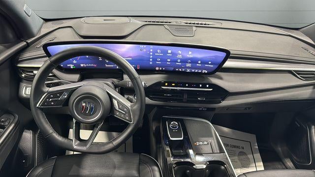2025 Buick Enclave 4dr Sport Touring