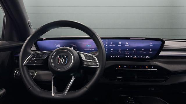 2025 Buick Enclave 4dr Sport Touring