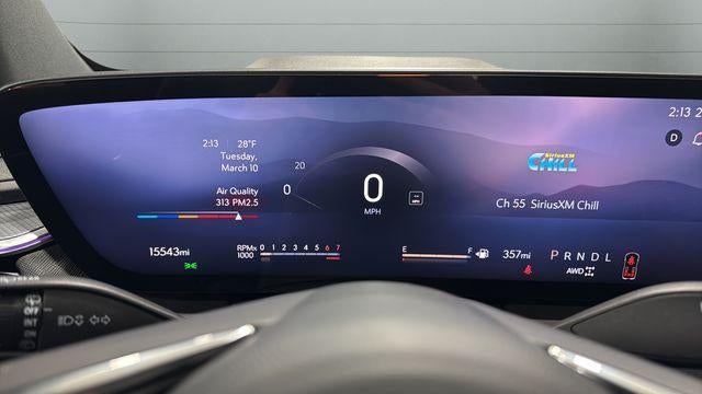 2025 Buick Enclave 4dr Sport Touring