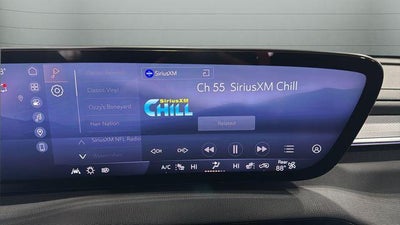 2025 Buick Enclave 4dr Sport Touring