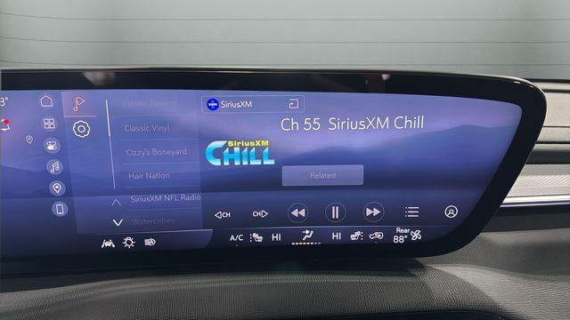 2025 Buick Enclave 4dr Sport Touring