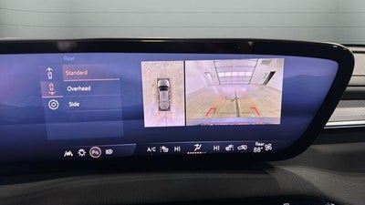 2025 Buick Enclave 4dr Sport Touring