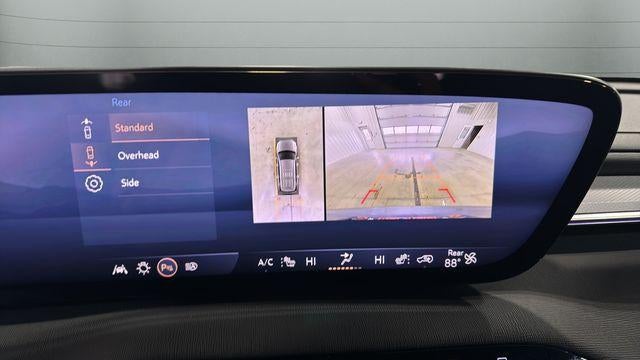 2025 Buick Enclave 4dr Sport Touring