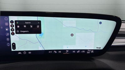 2025 Buick Enclave 4dr Sport Touring