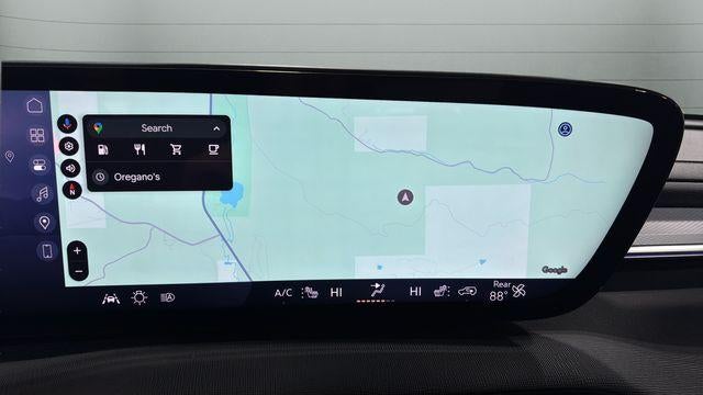 2025 Buick Enclave 4dr Sport Touring