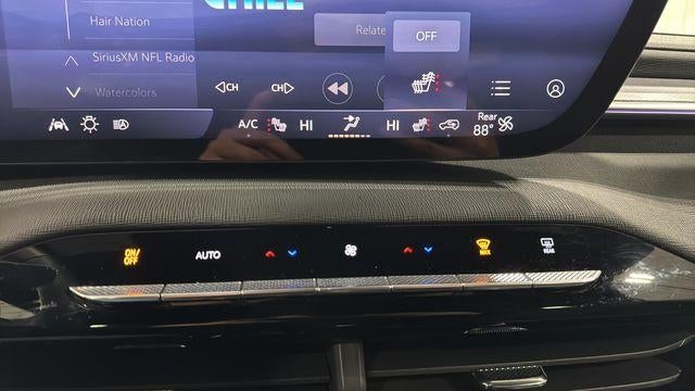 2025 Buick Enclave 4dr Sport Touring