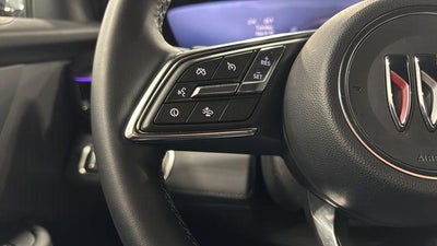 2025 Buick Enclave 4dr Sport Touring