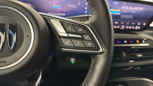 2025 Buick Enclave 4dr Sport Touring