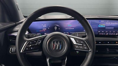 2025 Buick Enclave 4dr Sport Touring