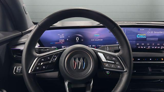 2025 Buick Enclave 4dr Sport Touring