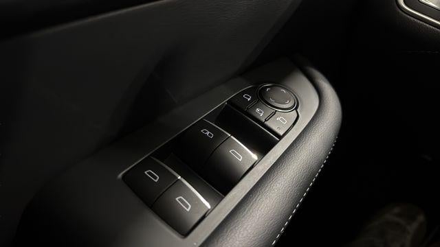 2025 Buick Enclave 4dr Sport Touring