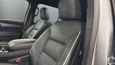 2025 Buick Enclave 4dr Sport Touring