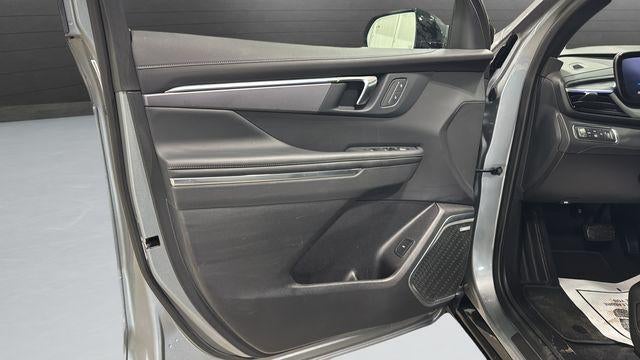 2025 Buick Enclave 4dr Sport Touring