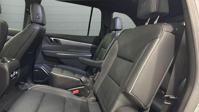 2025 Buick Enclave 4dr Sport Touring