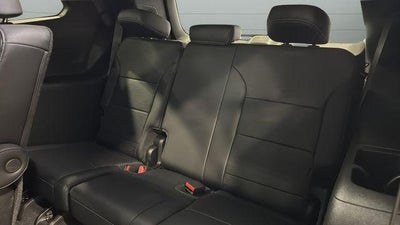 2025 Buick Enclave 4dr Sport Touring