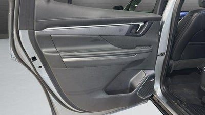 2025 Buick Enclave 4dr Sport Touring