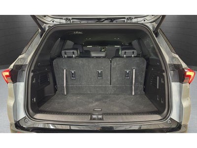 2025 Buick Enclave 4dr Sport Touring