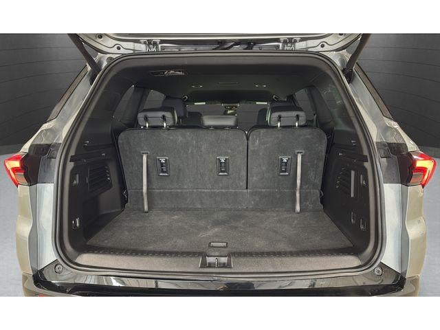 2025 Buick Enclave 4dr Sport Touring