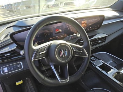 2025 Buick Enclave 4dr Sport Touring