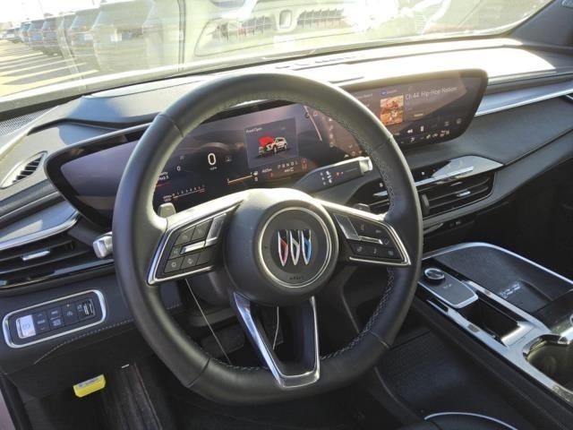 2025 Buick Enclave 4dr Sport Touring
