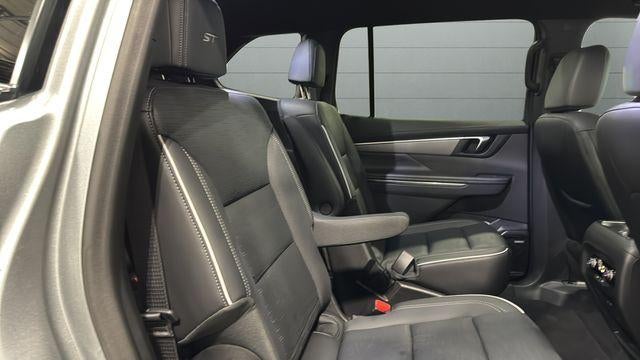 2025 Buick Enclave 4dr Sport Touring