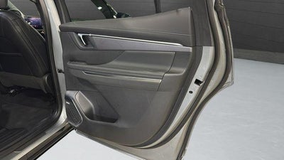 2025 Buick Enclave 4dr Sport Touring