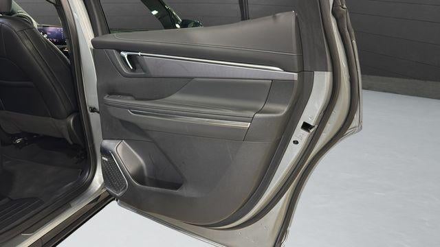 2025 Buick Enclave 4dr Sport Touring