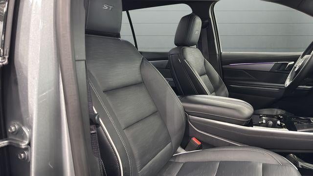 2025 Buick Enclave 4dr Sport Touring