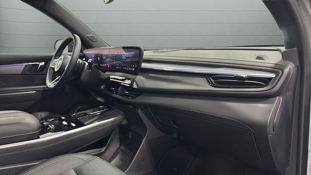 2025 Buick Enclave 4dr Sport Touring